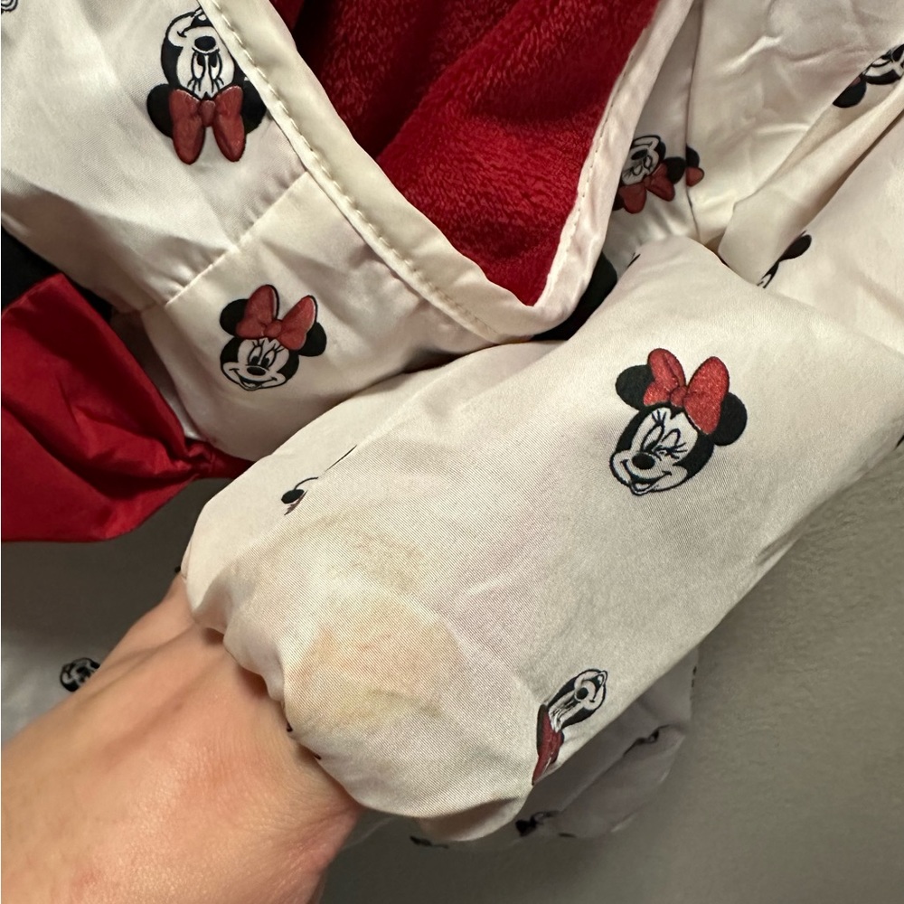 Minnie Mouse jacket - Picture 5 of 5